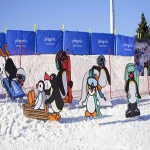 [강원 호텔] 휘닉스 호텔 평창 (평창)