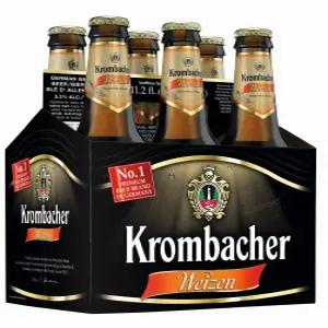 크롬바커 바이젠 330ml 24병