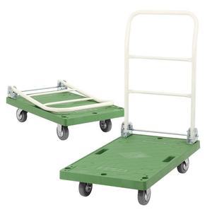 무소음사각대차중 구르마 구루마 핸드카 손수레 카트