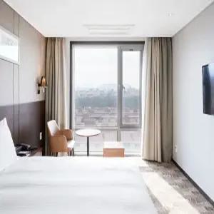 [제주] 라마다 제주시티 호텔(제주, 제주)