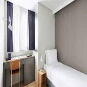 [서울] 호텔 페이토 삼성(서울, 강남)