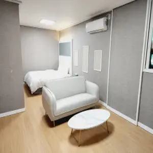 [경기] 가평 케이팝호텔(경기, 가평)