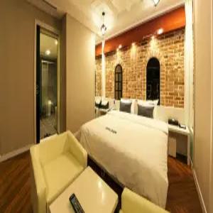 [부산] 프리미엄 아바호텔(부산, 사상)