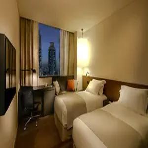 [제주] 신라스테이 제주(제주, 제주)