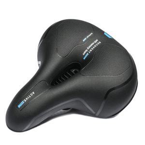 자전거 전립선안장/야피 ECO 무통증쿠션안장 /색상렌덤