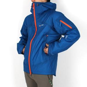 [몬테인] 미니무스 하이브리드 자켓 방수 방풍 프리마로프트