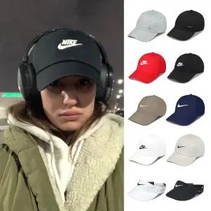 [나이키]정품 당일배송 나이키 헤리티지 스우시 인기 볼캡 27종택1