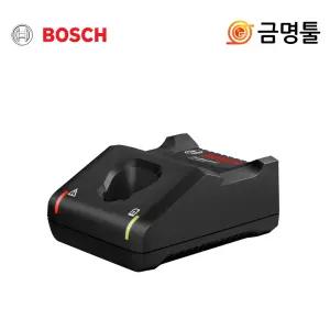 보쉬 GAL12V-40 리튬이온배터리충전기 10.8V AL1130CV후속 GSR10.8V충전기