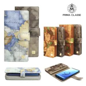 프리마클라쎄 전기종 멀티 슬라이드 스마트 폰케이스 다이어리형 최신 기종 핸드폰케이스