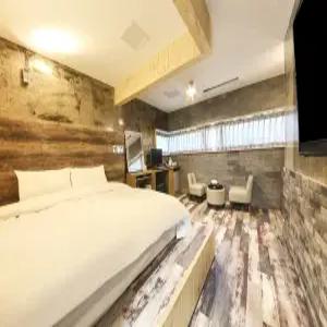 [경북] 포항 KTX호텔(경북, 포항)