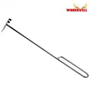 위너웰 스크레이퍼 난로통 재긁개 S