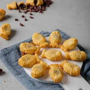 미니붕어빵 통팥앙금 1kg 슈/호떡/간식/빵/팥빵/크림빵