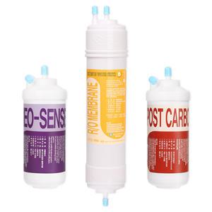 청호나이스 CHP-1290D 고품질 정수기 필터 호환  전체세트