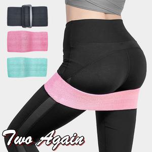 투어게인 힙업 스쿼트 밴드 힙 하체 저항 허벅지 탄력 엉뽕 스트레칭 요가 헬스 운동 필라테스