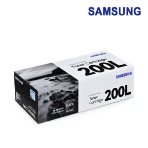삼성 MLT-K200L 정품 대용량 SL-M2035W M2085FW M2085W M2080 M2030 M2030W M2033W M2083FW 토너 MLTK200L