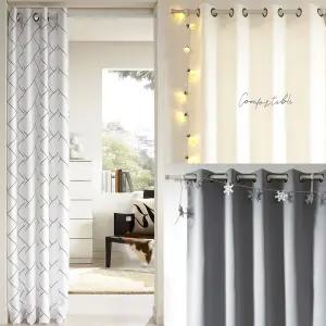 방한 암막커튼 방풍 작은창 현관 창문 바람막이 가리개 커튼 모음