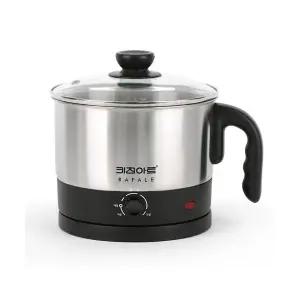 키친아트 라팔 퀵  1.2L 멀티포트 WMNP-A1000FT 라면포트 전기포트 휴대용 가정용