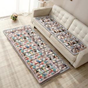 프라하 순면 볼록이 소파매트/돌소파패드