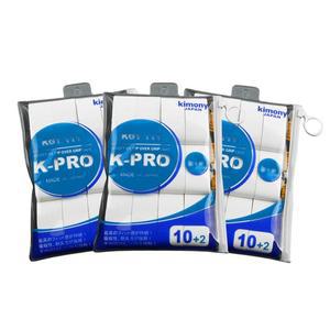 KGT-111 K PRO 하이소프트 EX 오버그립12개입