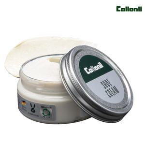 (콜로닐) 슈크림 구두약-가죽 크림 슈케어 구두관리 독일제 영양