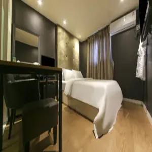 [서울] 도봉 도봉산모텔(서울, 도봉)