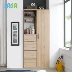 데코라인 타오 화장대서랍옷장