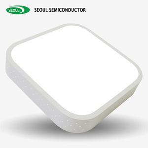 LED직부등 모리스 패턴 15W 베란다조명 복도등 현관등