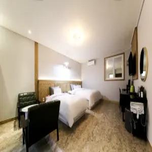 [광주] 첨단 마루드라이브인 호텔(광주, 광산)