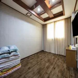 [인천] 을왕리 스위스파크(인천, 중구)