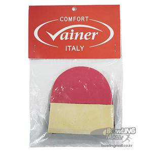 바이네르 교체용 힐 H4  볼링화/볼링용품/교체용 힐