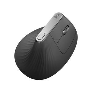 무선 블루투스 광마우스 MX Vertical 블랙