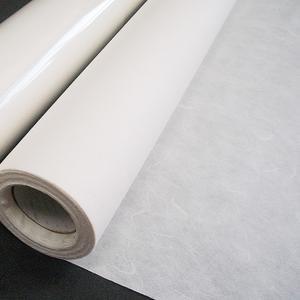 전통운용롤한지 91cm x 20m 벽지 도배지 창호지 초배지 한지공예