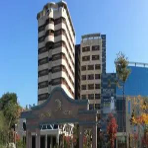 [경북] 안동 리첼호텔(경북호텔/안동호텔)