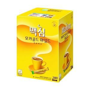 맥심 모카골드 커피믹스(12g*280T)