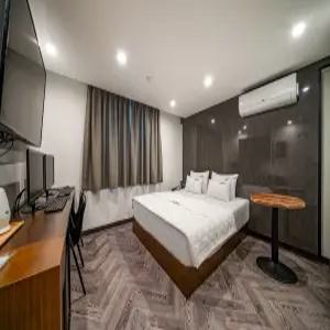 [부산 모텔] 부산 구서동 캔들 (동래,사직,미남,온천장,부산대,구서,서동)