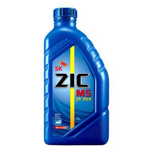 지크 M5 2T 1리터