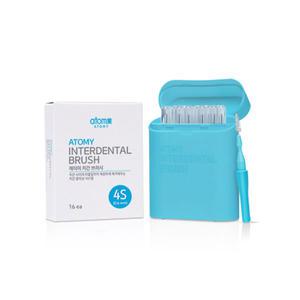 애터미 치간브러시SSSS (1set*16ea)