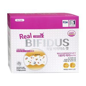 [기타]리얼비피더스 캣 60p (2g x 60포)