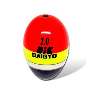 다이교 바다 낚시찌 찌케이스 찌고무 찌스토퍼 구멍찌 원투찌 0찌 바다찌 수중찌 오동목 찌낚시채비