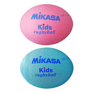 뉴스포츠 미카사 소프트 럭비공