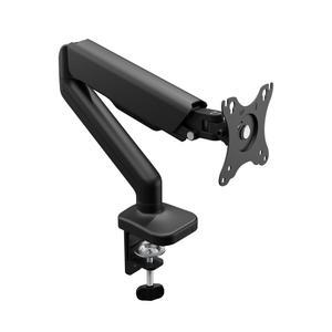 카멜 모니터암 CA1 싱글 모니터거치대 가성비