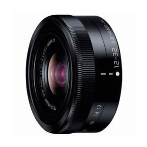 파나소닉 G VARIO 12-32mm F3.5-5.6 ASPH MEGA OIS