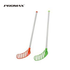 [프로멕스]프로맥스 - 커브드 플로어볼스틱/kk-102a/70cm