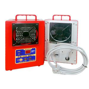 한일 열풍기 미니온풍기 다육이 모종 육묘 하우스 곤충사육장 보조난방 1.2kw 한일열풍기