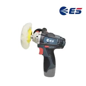 [ES산업] LPO1012-N 베어툴 12V 충전 미니폴리셔 몸체