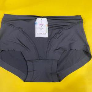 요거다 1 매 / D&Y D-161  / 블랙 베이지 / FREE  XL  호 /  노라인 팬티