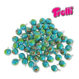 플래닛 구미 지구젤리 18.8g X 30개 트롤리 젤리