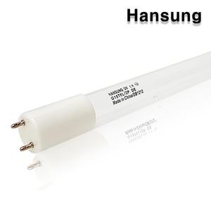 한성 UV 15W G15 T6 자외선살균램프 UV램프 2핀
