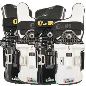 M5 탈부착 볼링아대/볼링용품/손목보호대/손목아대/코브라/몽구스