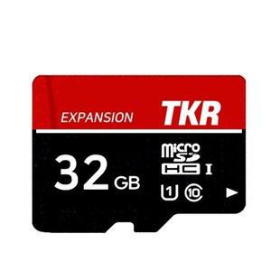 [에스투씨엔아이]TKR 메모토리 MicroSD 80MB/s C10 32GB 메모리카드